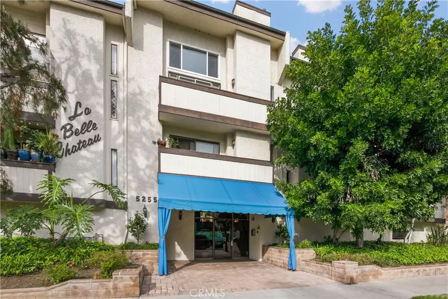 5255 Bellingham AVE #114, Valley Village, CA 91607