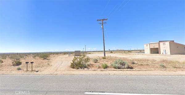 Mojave, CA 93501,1 Thomas ST