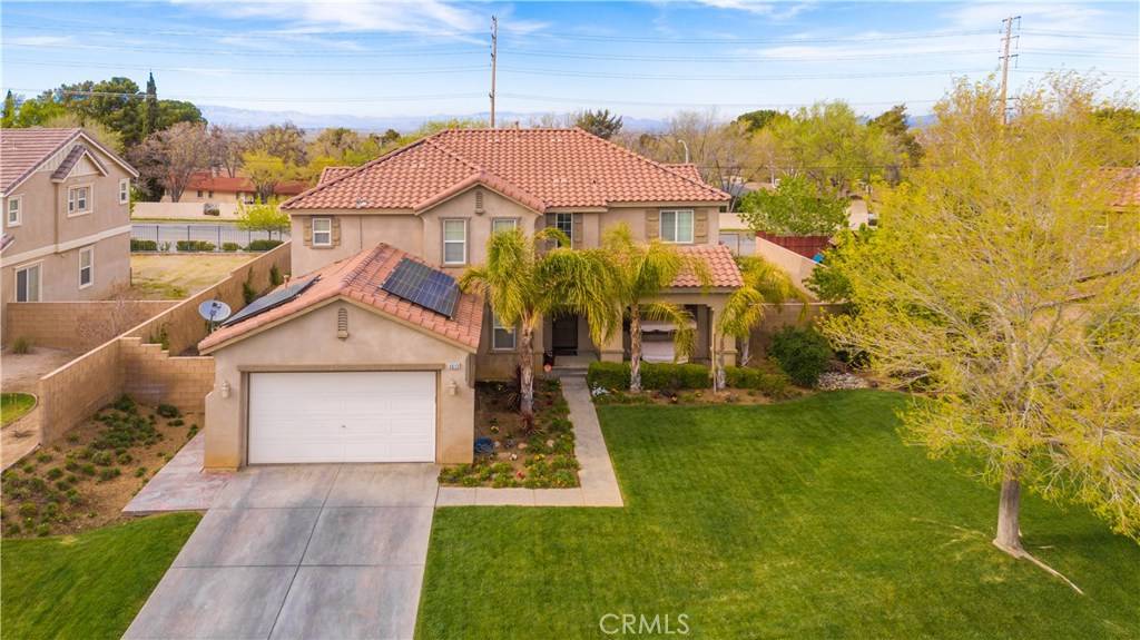 6613 Castillo DR, Palmdale, CA 93551