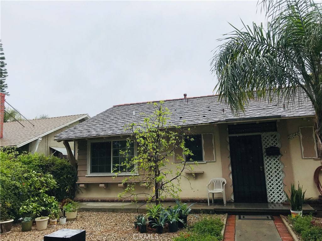 Canoga Park, CA 91304,21040 Roscoe BLVD