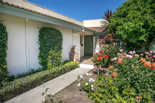 Santa Barbara, CA 93105,25 La Cumbre CIR