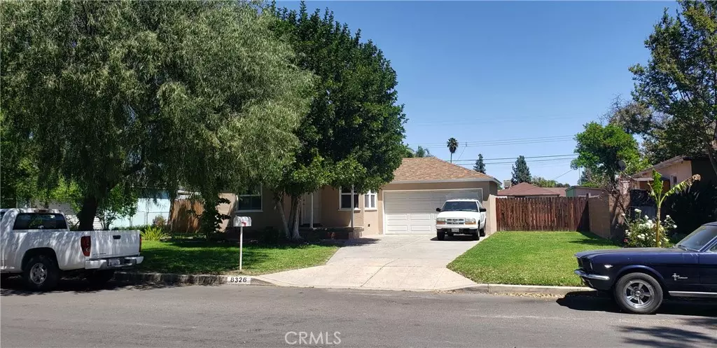 8326 Jumilla AVE, Winnetka, CA 91306