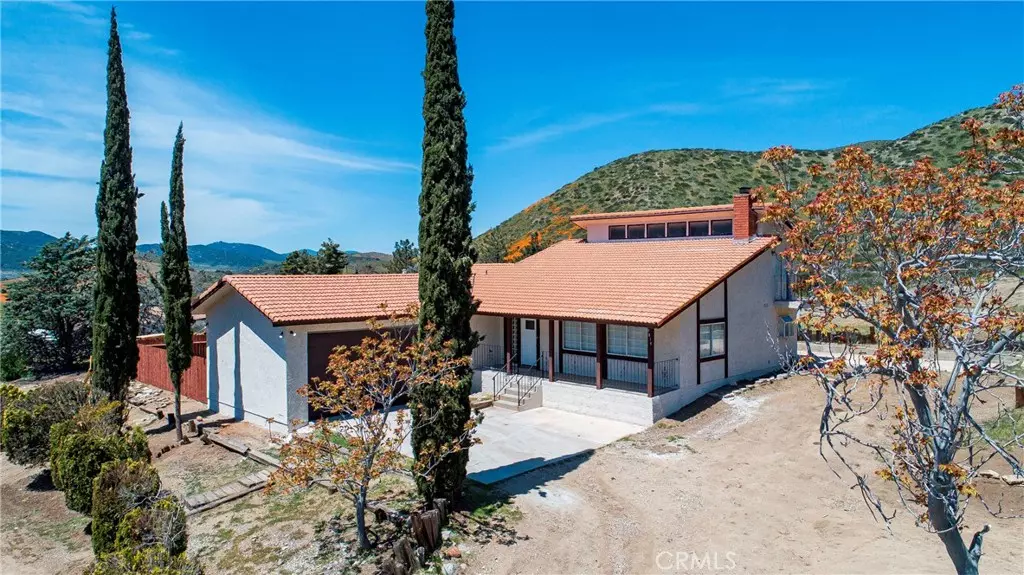 Leona Valley, CA 93551,9819 Northside DR