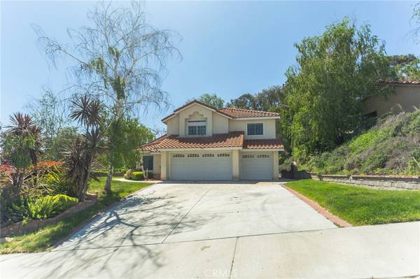 Stevenson Ranch, CA 91381,25230 Sagecrest CIR