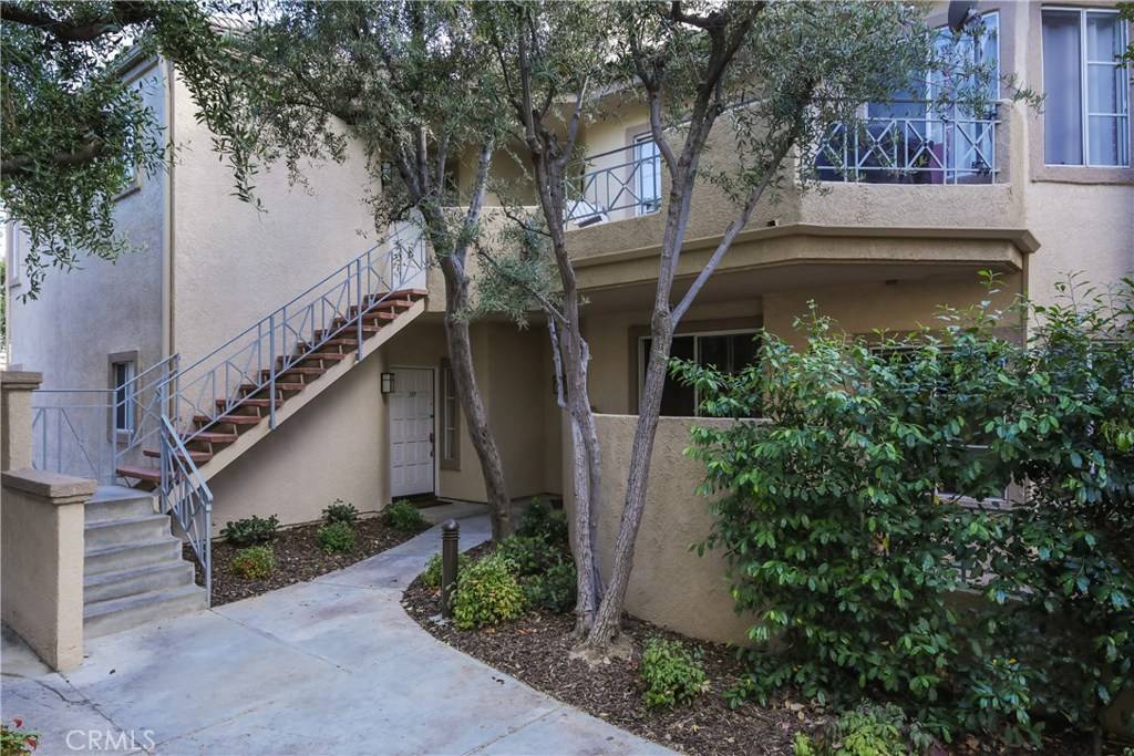 23807 Del Monte DR #135, Valencia, CA 91355