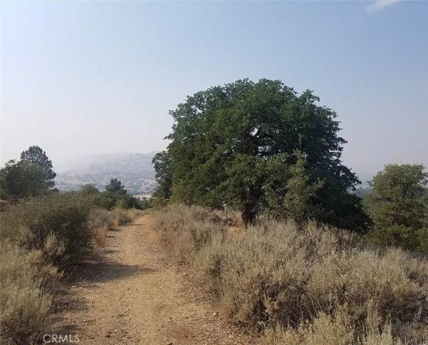 0 Backes LN, Tehachapi, CA 93561