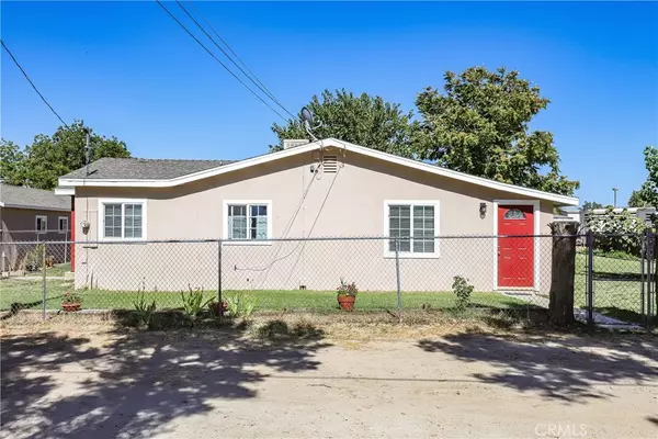 35724 80th ST E, Littlerock, CA 93543