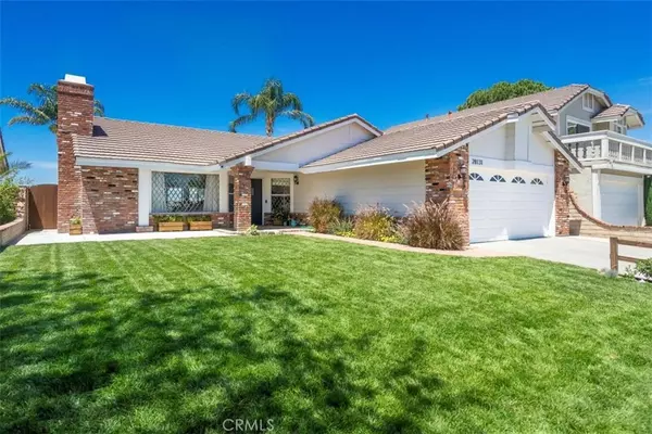 Canyon Country, CA 91351,28131 Florence LN