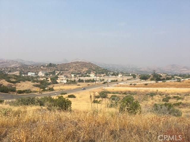 Agua Dulce, CA 91390,0 Vac/Escondido Cyn/Vic Shallow