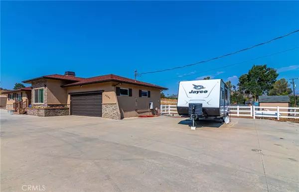 Acton, CA 93510,4237 Escondido Canyon RD