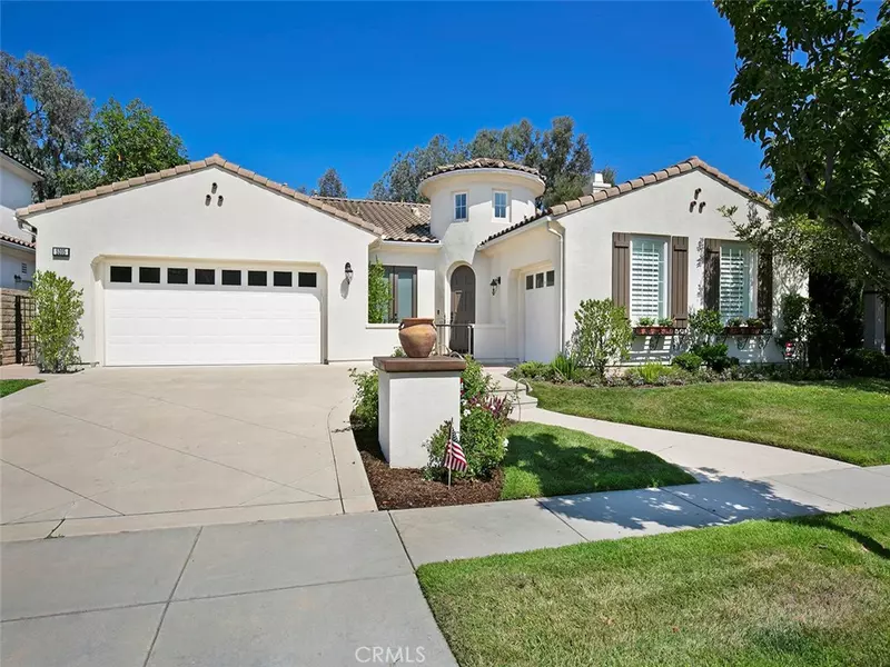 5205 Via Dolores, Newbury Park, CA 91320