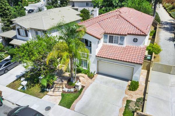 28082 Liana LN, Valencia, CA 91354