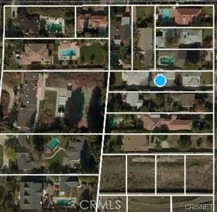 Tarzana, CA 91356,5165 Avenida Oriente