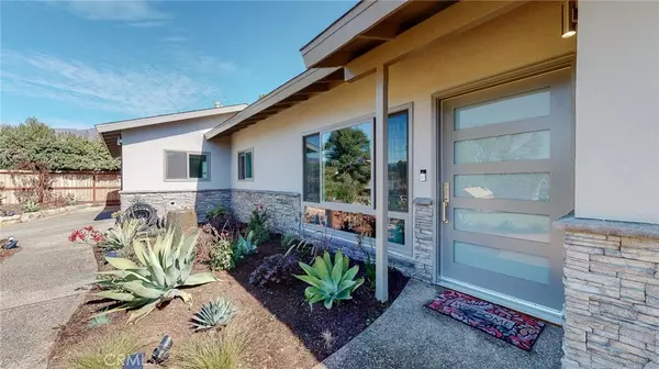 532 Via Rojo, Santa Barbara, CA 93110