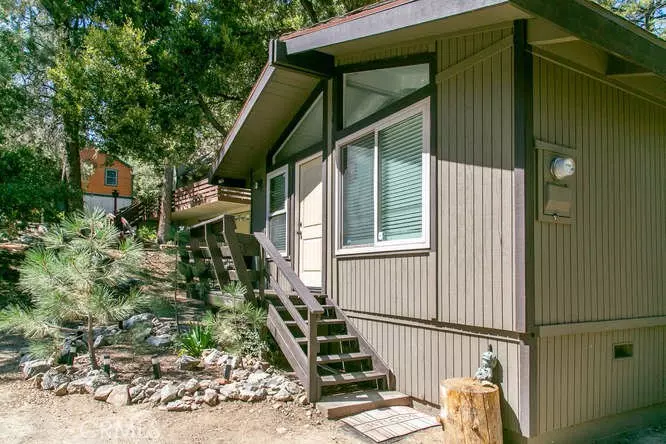 Pine Mtn Club, CA 93222,1917 Teton WAY