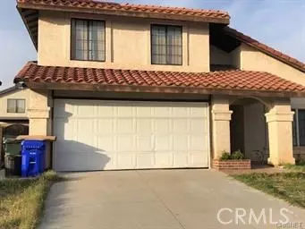 17212 Cerritos ST, Fontana, CA 92336