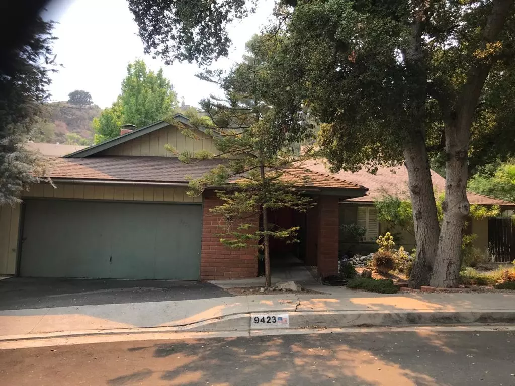 Tujunga, CA 91042,9423 Trebert PL