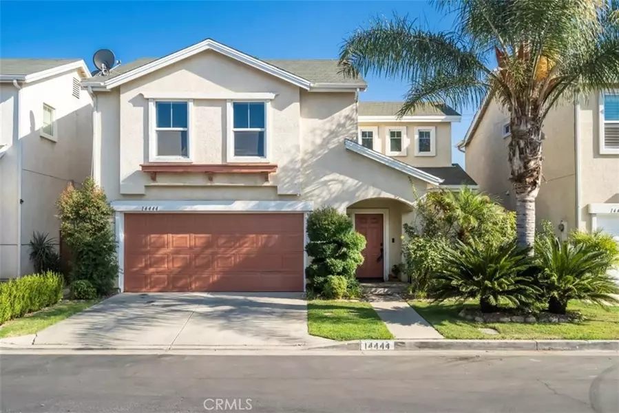 14444 Harvest Moon DR, Sylmar, CA 91342