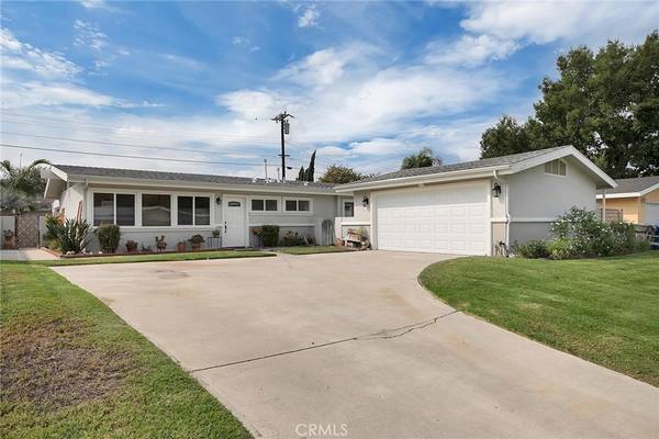 18634 Mandan ST, Canyon Country, CA 91351