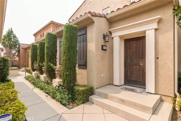 Porter Ranch, CA 91326,20070 Pienza LN