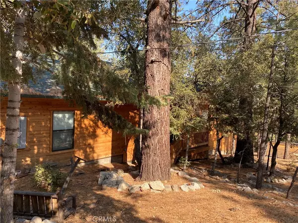 Pine Mtn Club, CA 93280,1417 Dogwood WAY