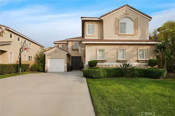 Stevenson Ranch, CA 91381,25946 Burke PL