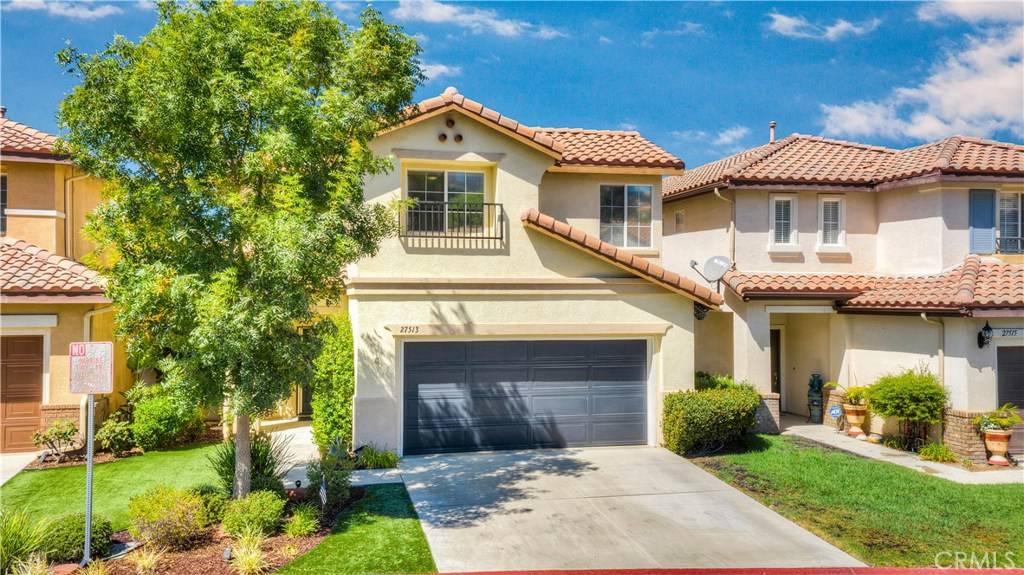 Canyon Country, CA 91351,27513 Midas LN