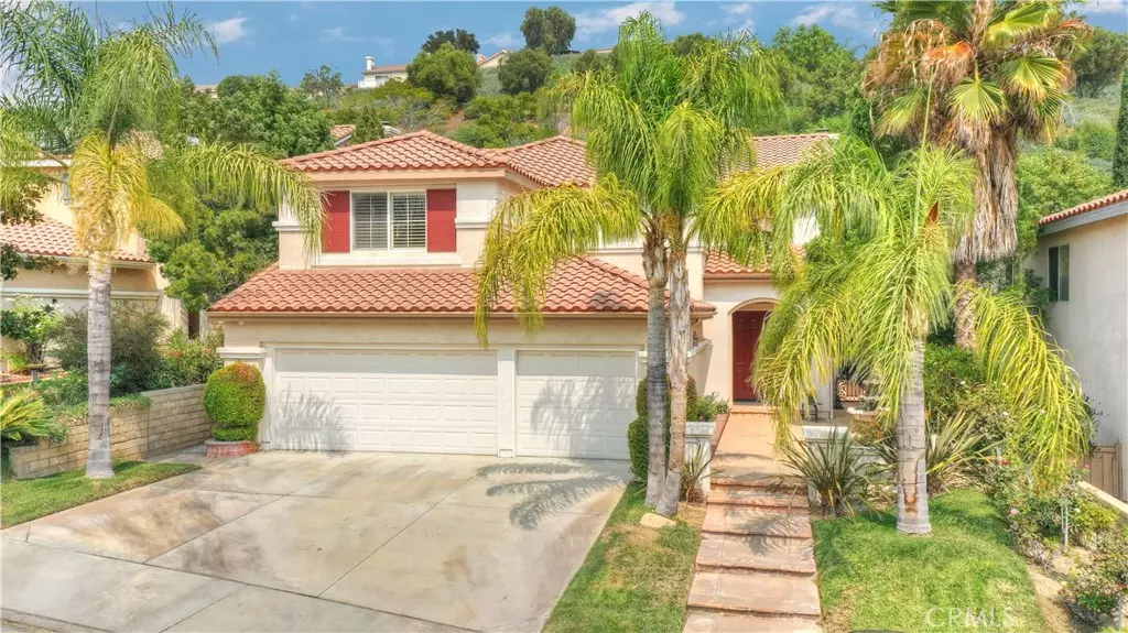 21113 Oakleaf Canyon DR, Newhall, CA 91321