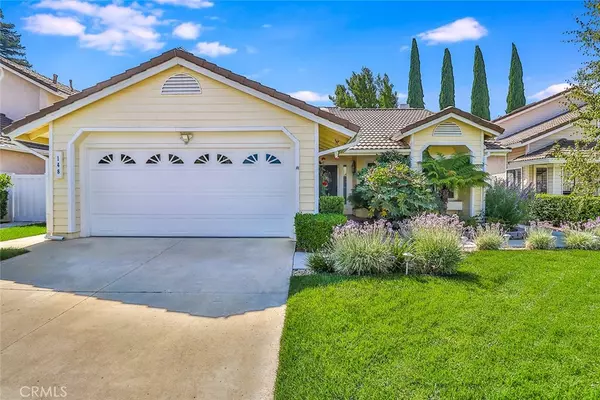 Simi Valley, CA 93065,148 Silverlake CT