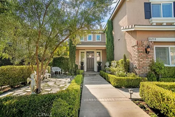 Stevenson Ranch, CA 91381,26552 Brooks CIR