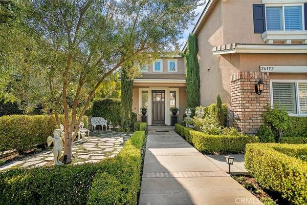 Stevenson Ranch, CA 91381,26552 Brooks CIR