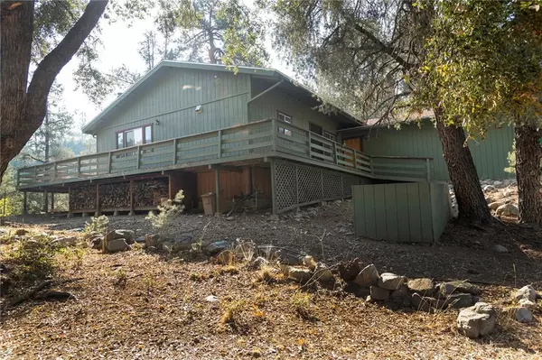 Pine Mtn Club, CA 93222,2312 Rhine CT