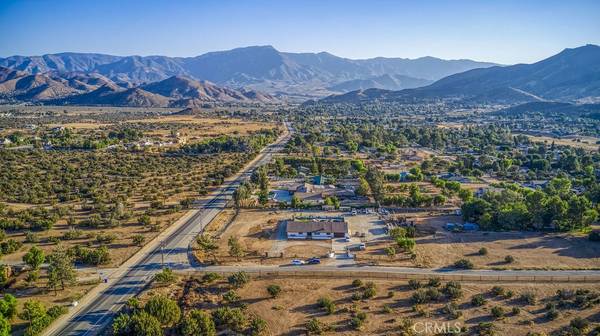 3818 Cedral ST, Acton, CA 93510