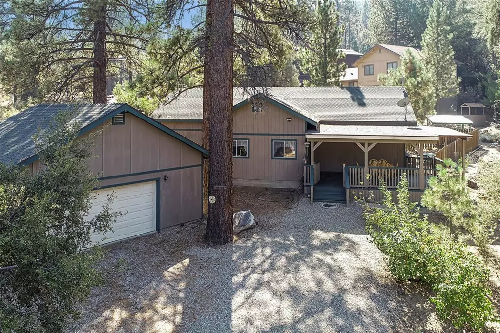 Pine Mtn Club, CA 93222,2113 Birchwood WAY