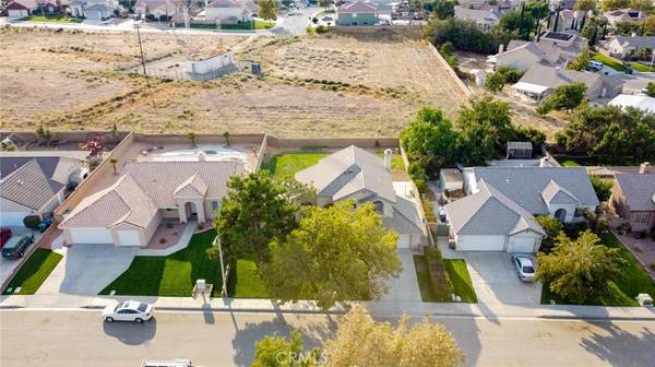 Quartz Hill, CA 93536,42033 Quail Creek DR