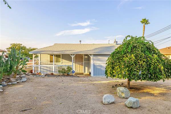 Quartz Hill, CA 93536,5041 W Avenue L12