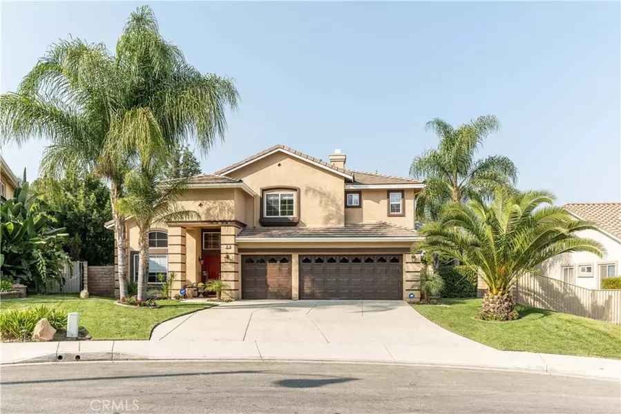 49 Cozumel PL, Simi Valley, CA 93065