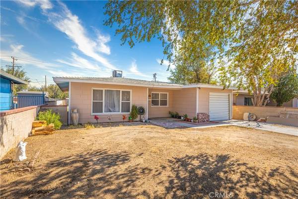 15644 M ST, Mojave, CA 93501