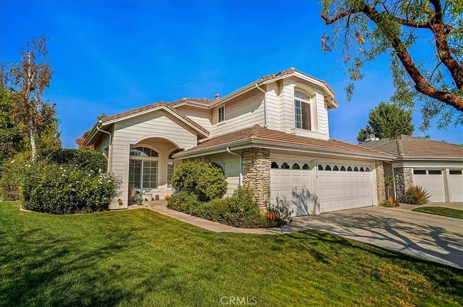 23915 Gilford PL, Valencia, CA 91354