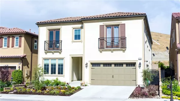 11856 Ricasoli WAY, Porter Ranch, CA 91326