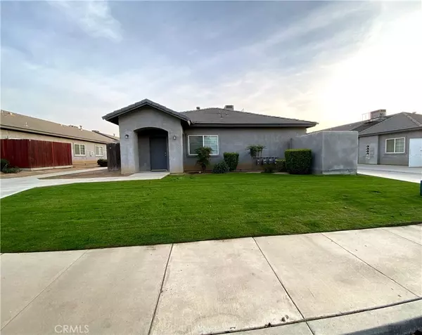 Bakersfield, CA 93308,647 Blue Mountain WAY