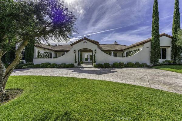 15740 Iron Canyon RD, Canyon Country, CA 91387