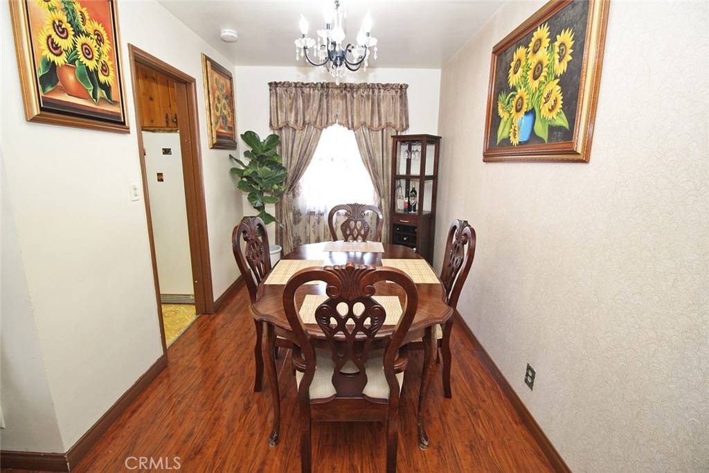 El Sereno, CA 90032,4541 Bedilion ST
