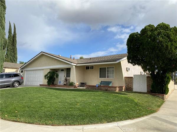 27830 Crosspath AVE, Canyon Country, CA 91351