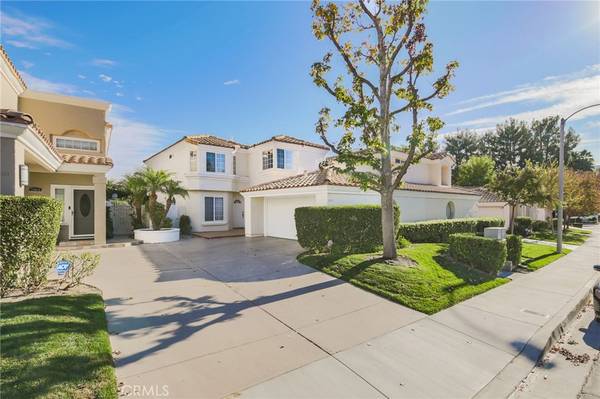 25812 Blake CT, Stevenson Ranch, CA 91381