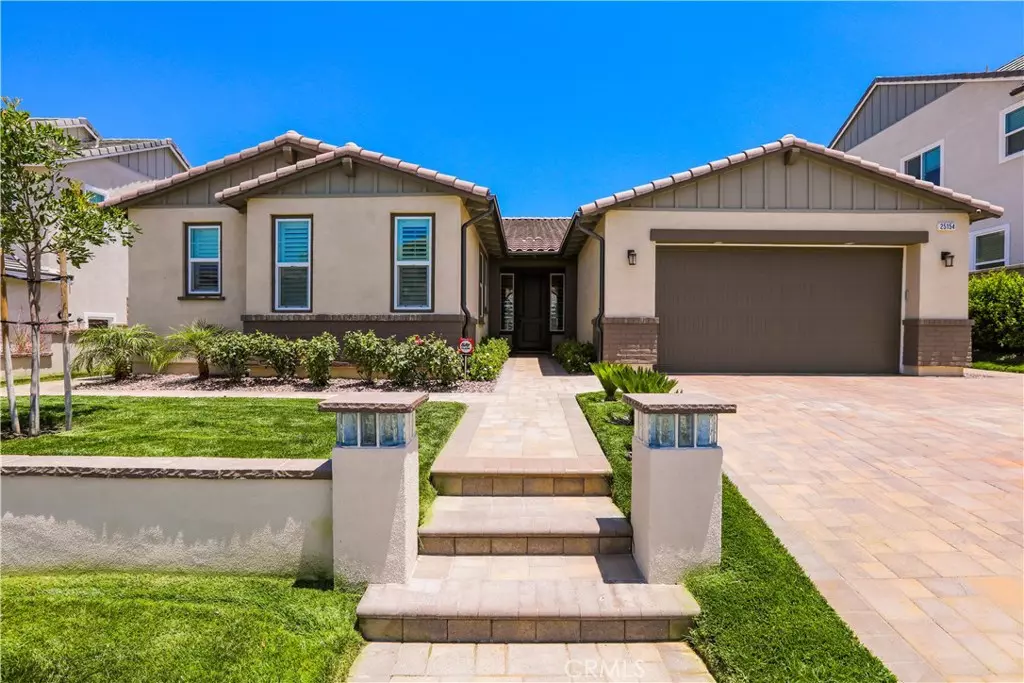 Canyon Country, CA 91387,25154 Cypress Bluff DR