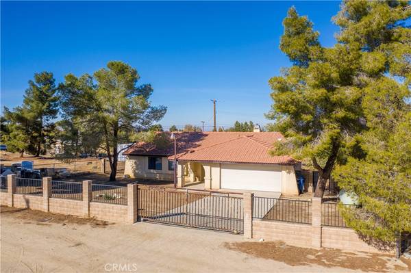 Pearblossom, CA 93553,13155 E Avenue W