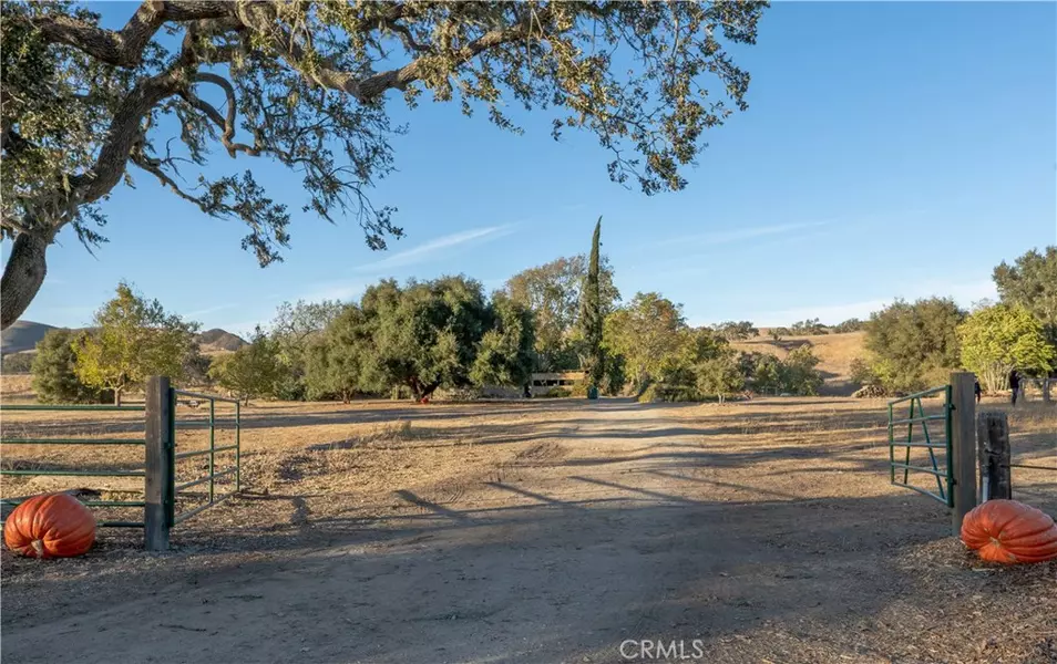 9175 Alisos Canyon RD, Los Alamos, CA 93440