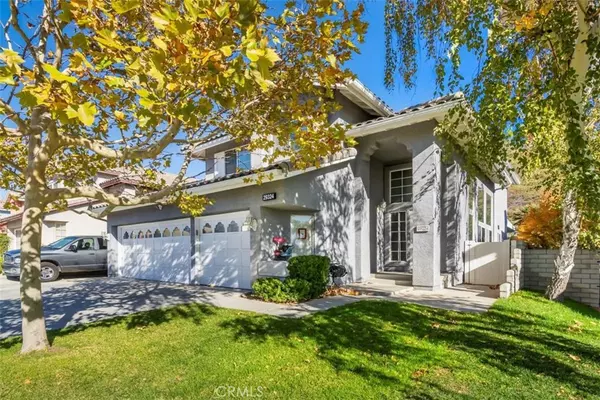 Canyon Country, CA 91387,29324 Begonias LN