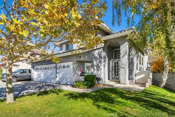 Canyon Country, CA 91387,29324 Begonias LN